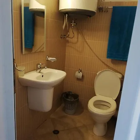 Apartment Апартамент Ема
