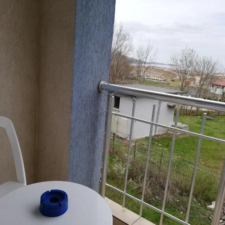 Apartment Апартамент Ема Primorsko