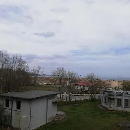 Апартамент Ема Appartement